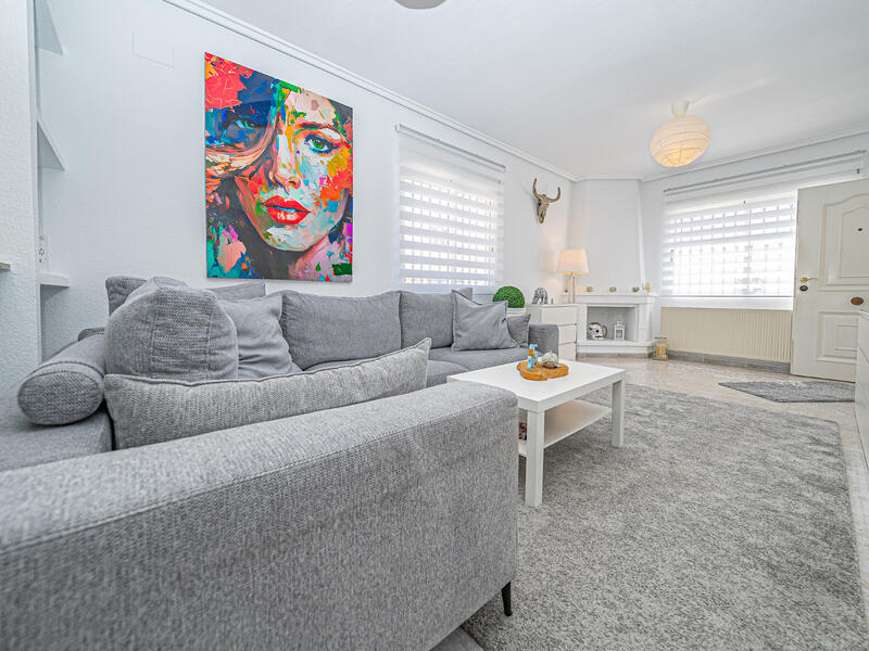 4 Schlafzimmer Villa zu verkaufen