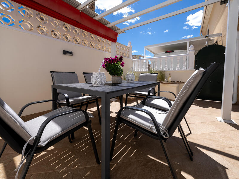 4 Schlafzimmer Villa zu verkaufen
