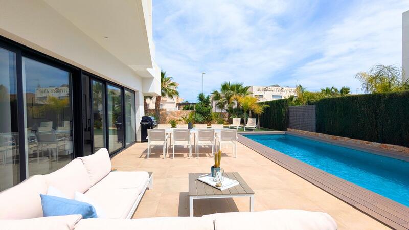 3 bedroom Villa for sale