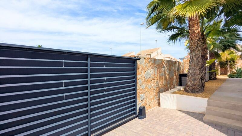 3 bedroom Villa for sale