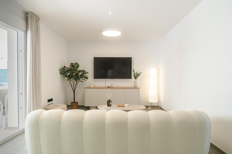 3 slaapkamer Appartement Te koop