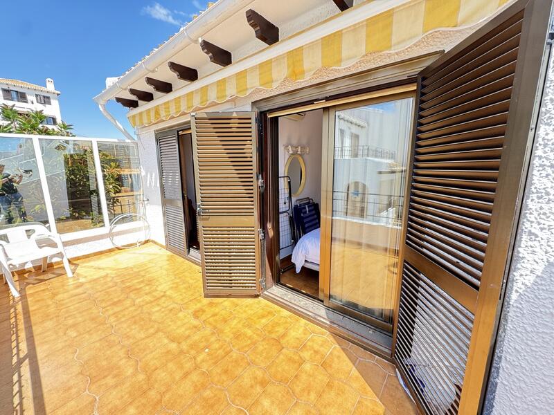 4 Schlafzimmer Villa zu verkaufen