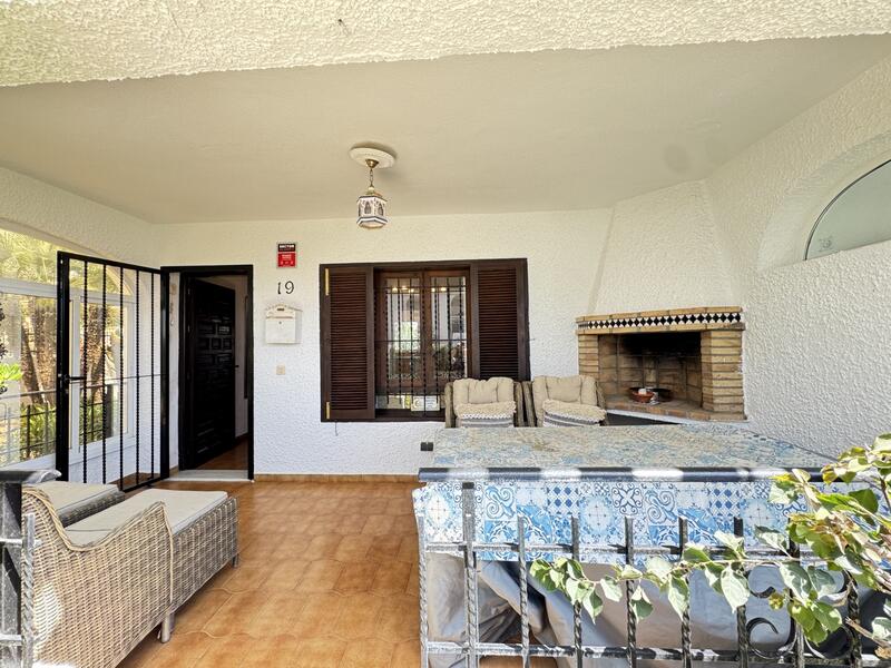 4 Schlafzimmer Villa zu verkaufen