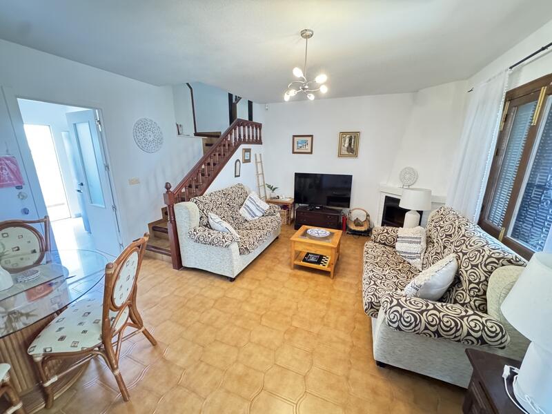 4 Schlafzimmer Villa zu verkaufen