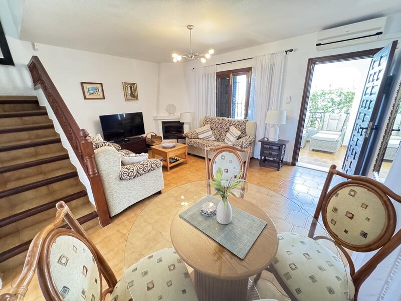 4 Schlafzimmer Villa zu verkaufen