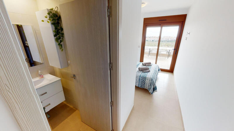 2 soveværelse Lejlighed til salg