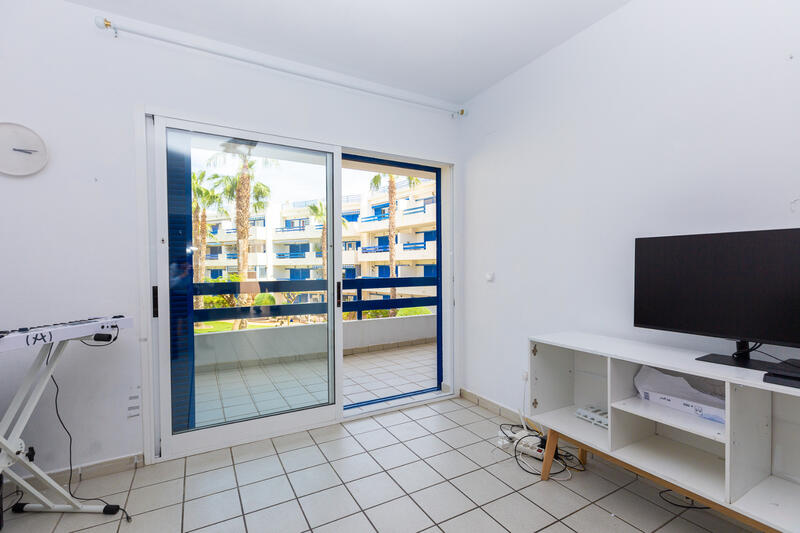 2 slaapkamer Appartement Te koop