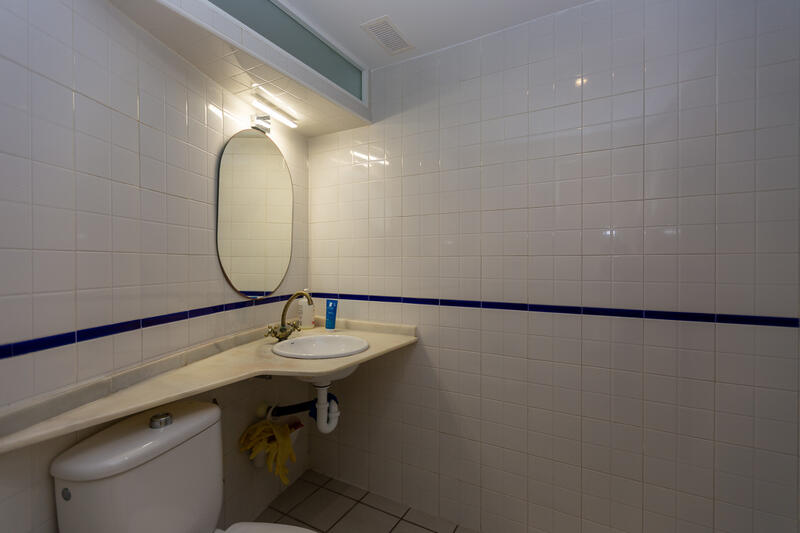 2 slaapkamer Appartement Te koop