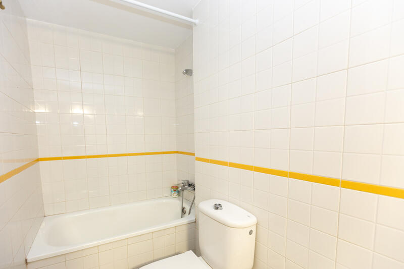2 slaapkamer Appartement Te koop