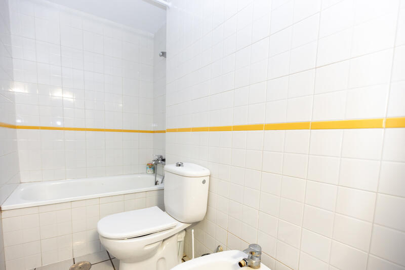 2 slaapkamer Appartement Te koop