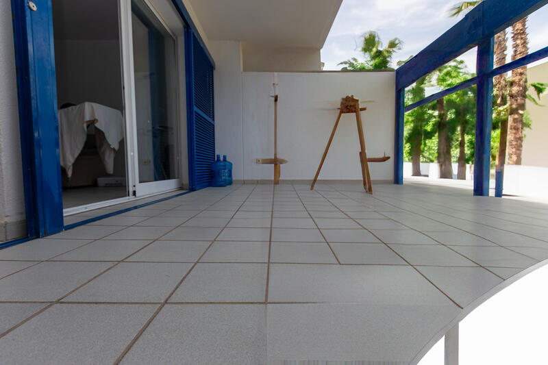 2 slaapkamer Appartement Te koop