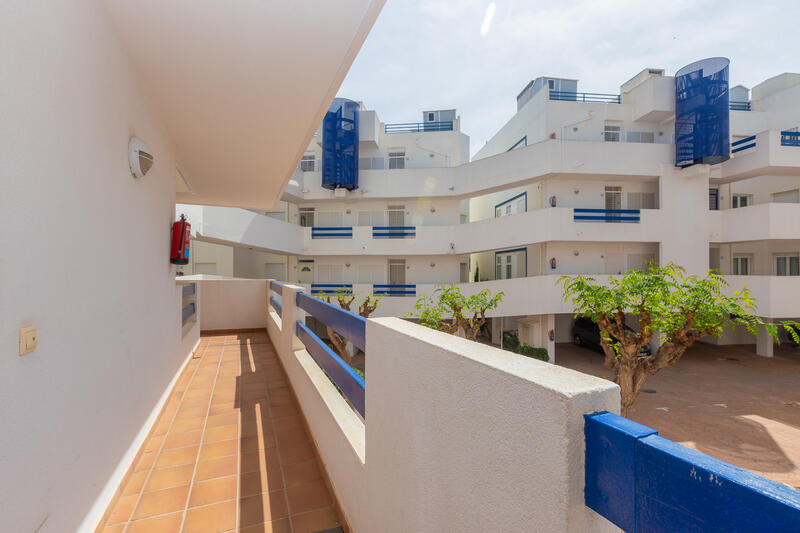 2 slaapkamer Appartement Te koop