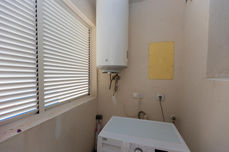 2 slaapkamer Appartement Te koop
