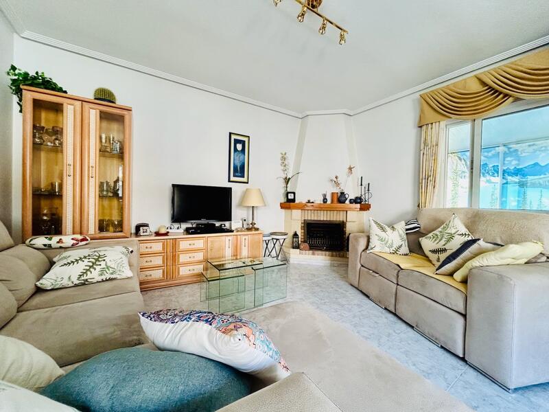 2 bedroom Villa for sale