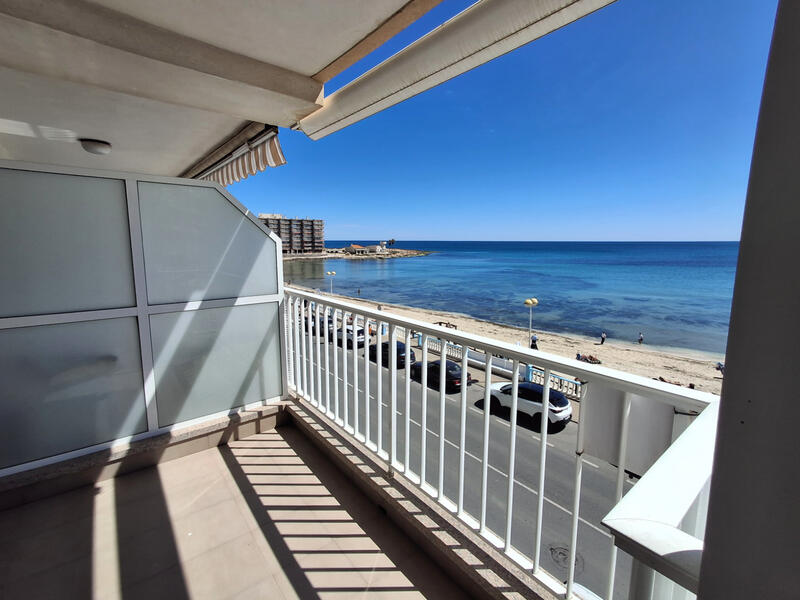 Lejlighed til salg i Torrevieja, Alicante