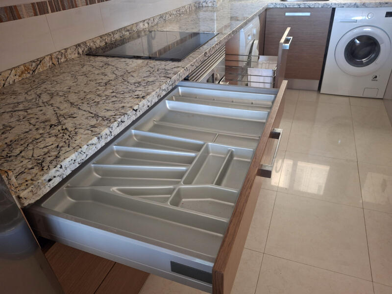 3 Cuarto Apartamento en venta