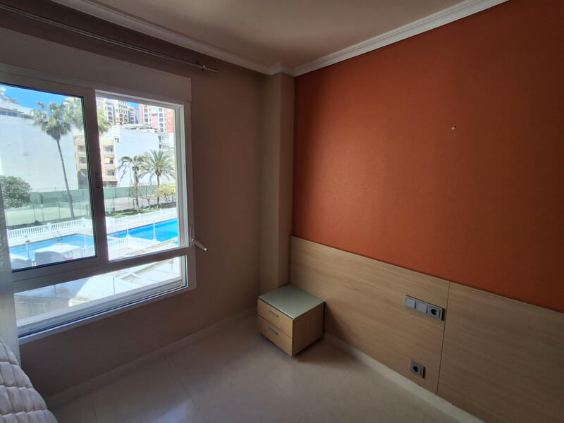 3 Cuarto Apartamento en venta