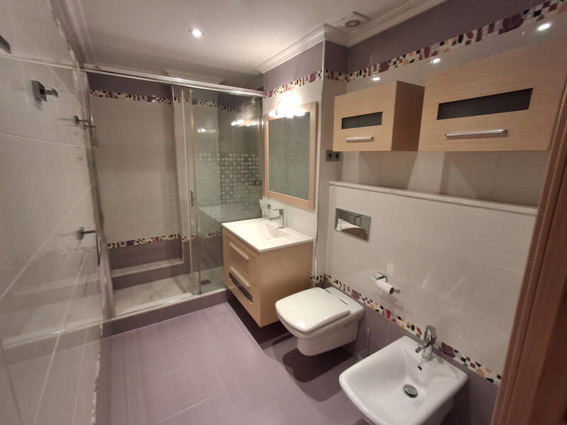 3 Cuarto Apartamento en venta