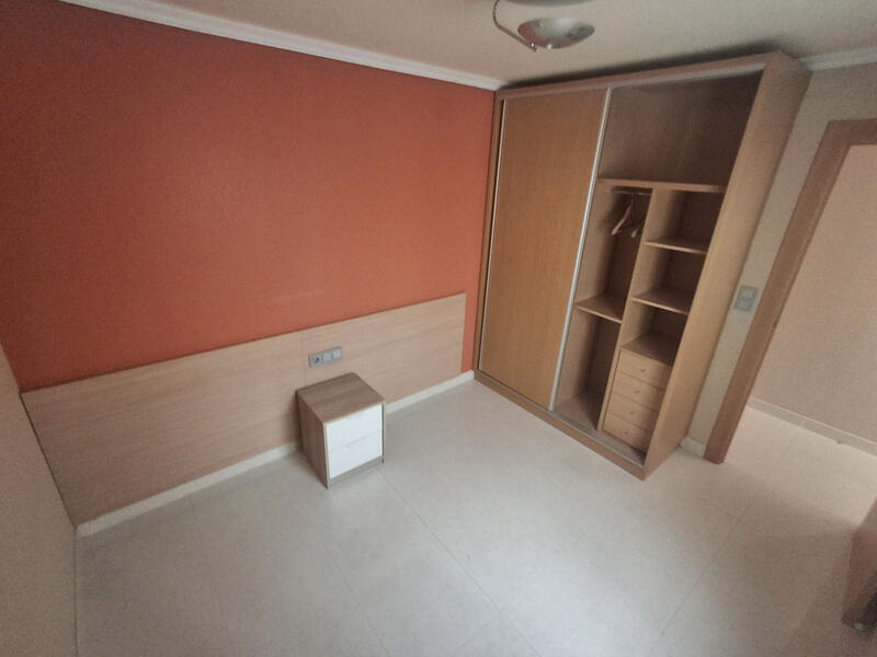3 Cuarto Apartamento en venta