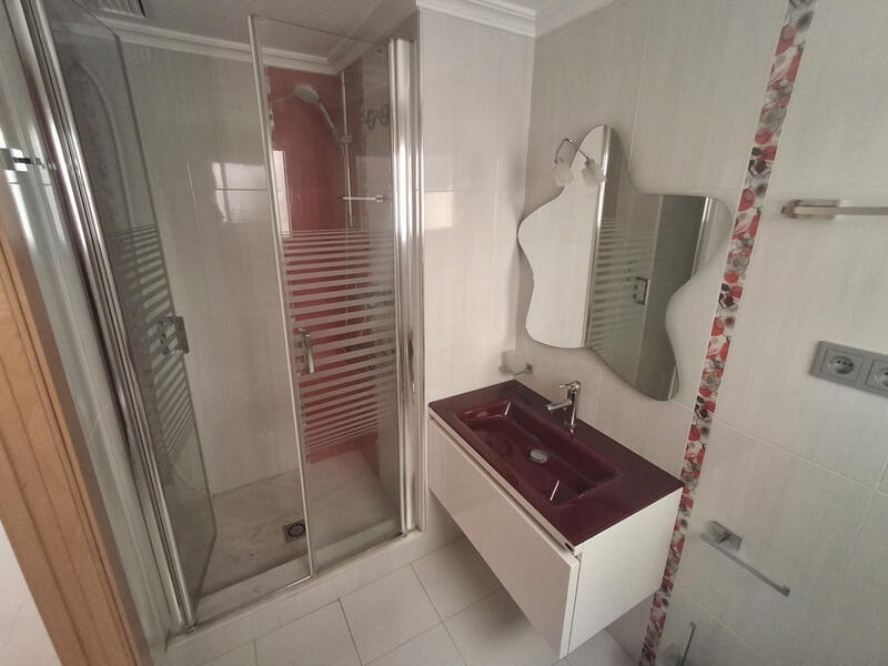 3 Cuarto Apartamento en venta