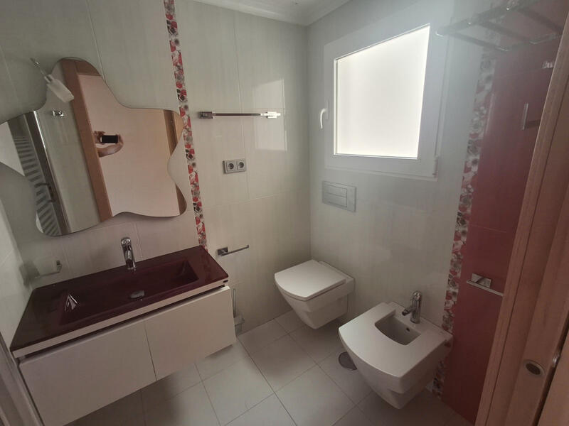 3 Cuarto Apartamento en venta
