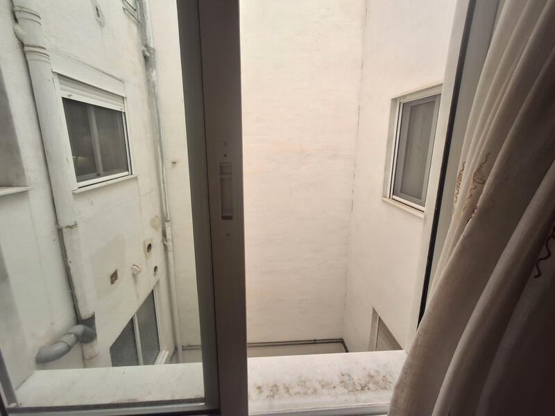 3 Cuarto Apartamento en venta