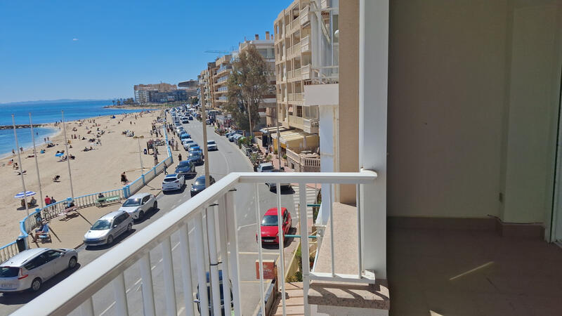 3 Cuarto Apartamento en venta