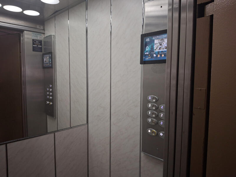 3 Cuarto Apartamento en venta