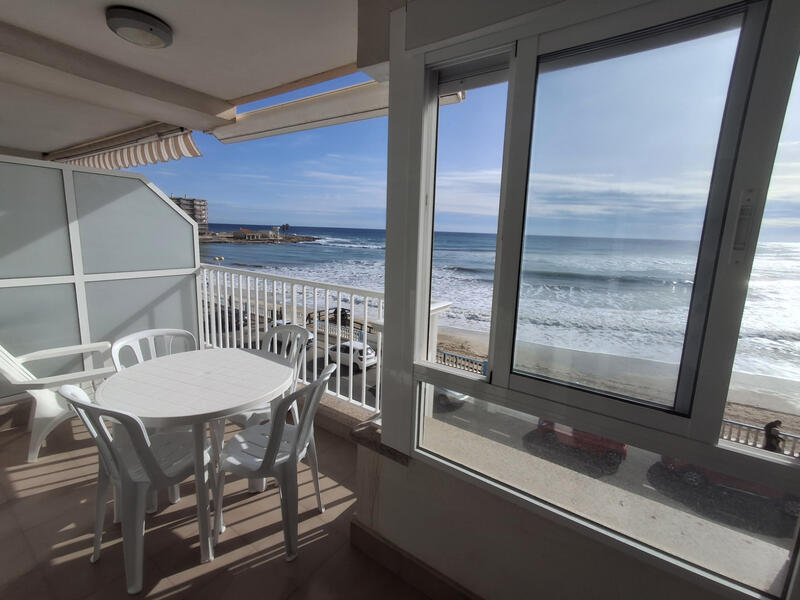 3 Cuarto Apartamento en venta