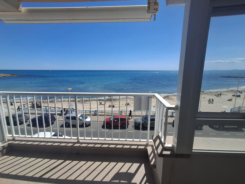 3 Cuarto Apartamento en venta