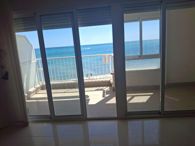 3 Cuarto Apartamento en venta