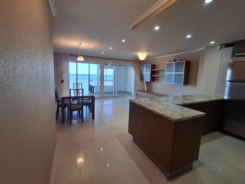 3 Cuarto Apartamento en venta