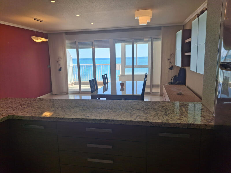 3 Cuarto Apartamento en venta