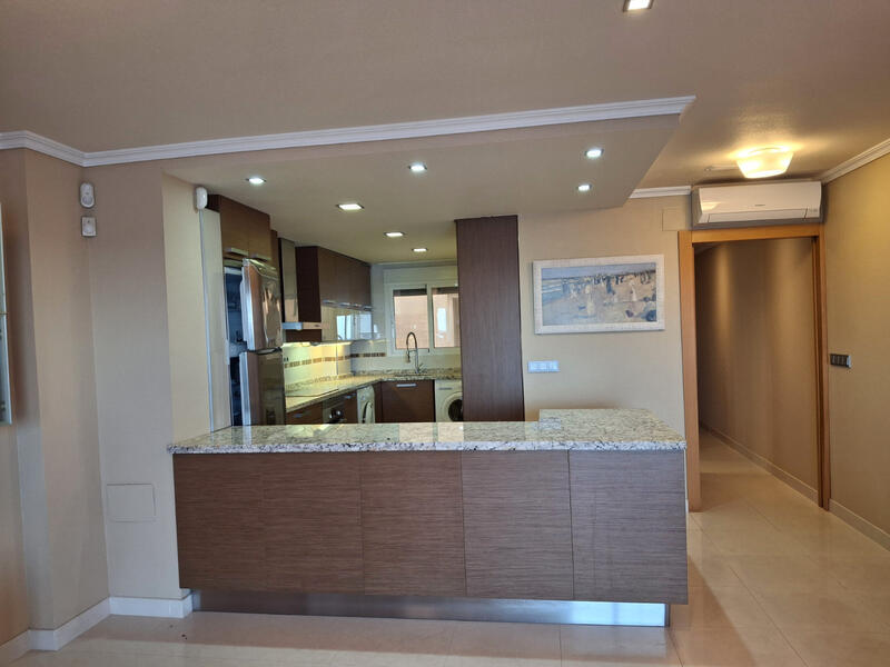 3 Cuarto Apartamento en venta