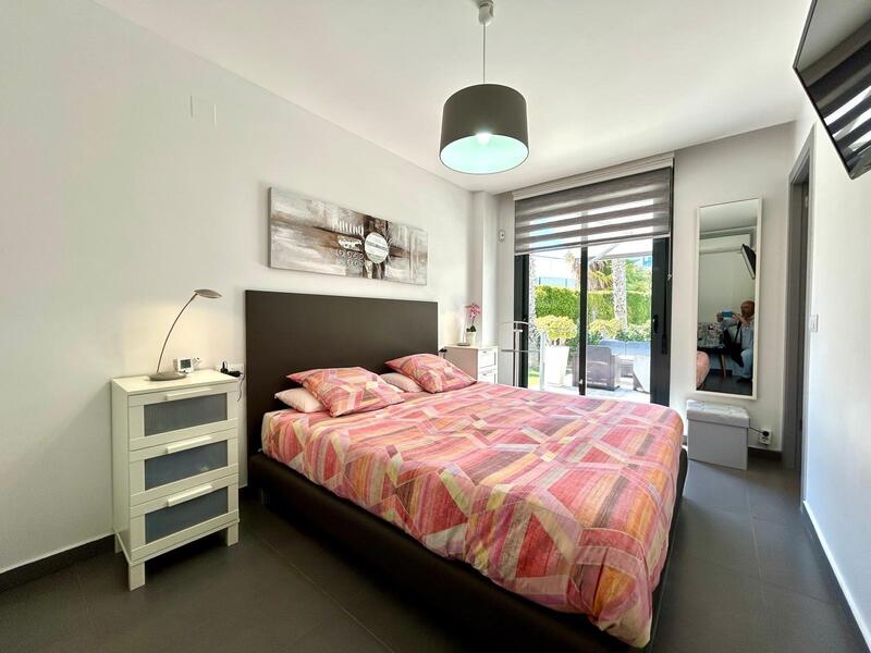 2 bedroom Villa for sale