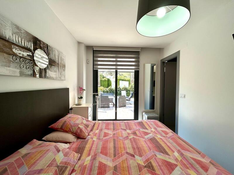 2 bedroom Villa for sale