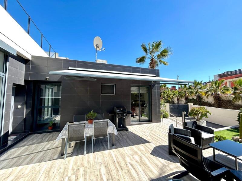 2 bedroom Villa for sale