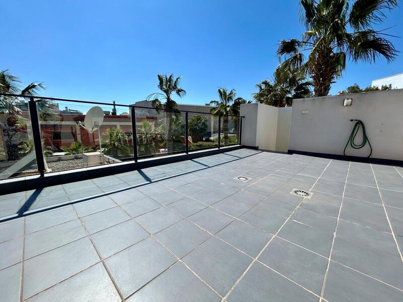 2 bedroom Villa for sale