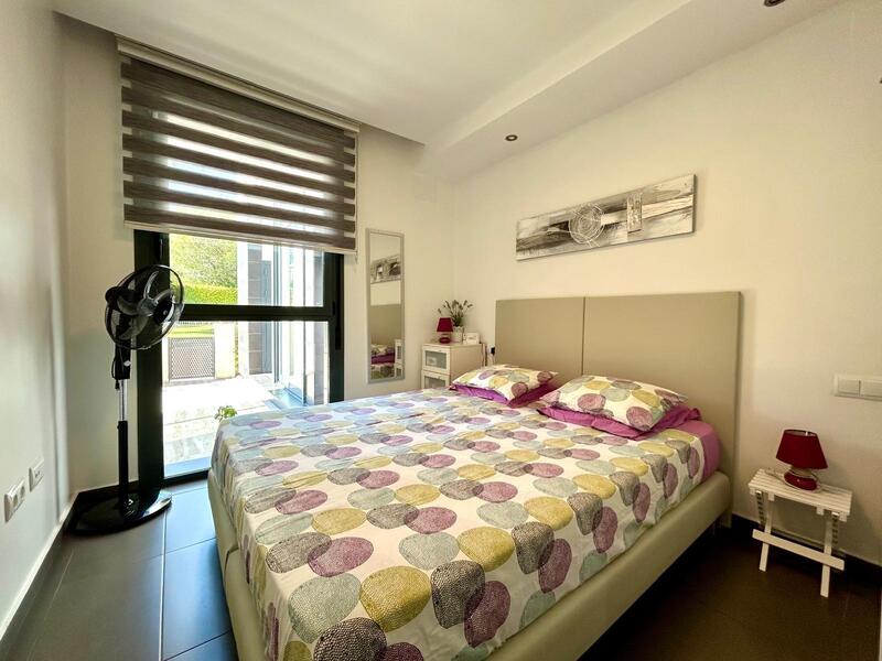 2 bedroom Villa for sale