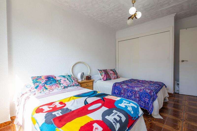 2 Cuarto Apartamento en venta