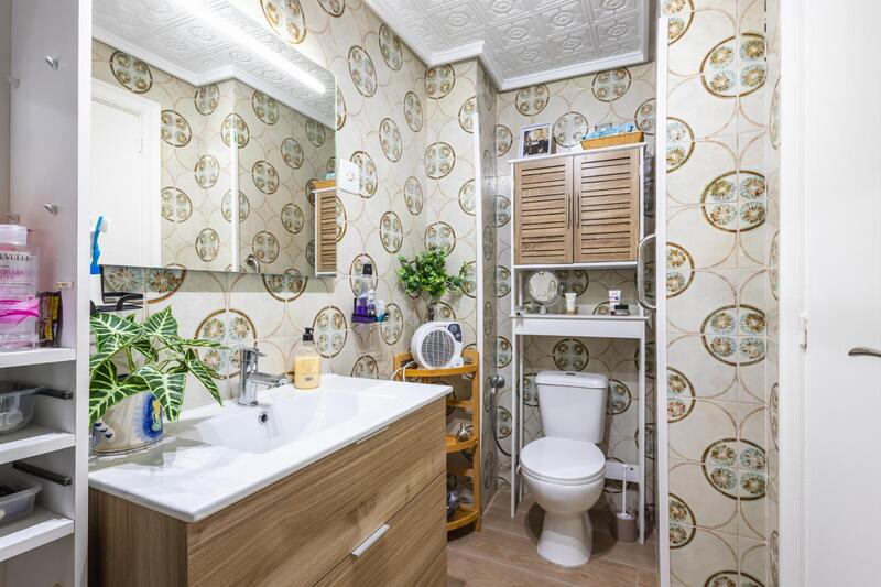 2 Cuarto Apartamento en venta