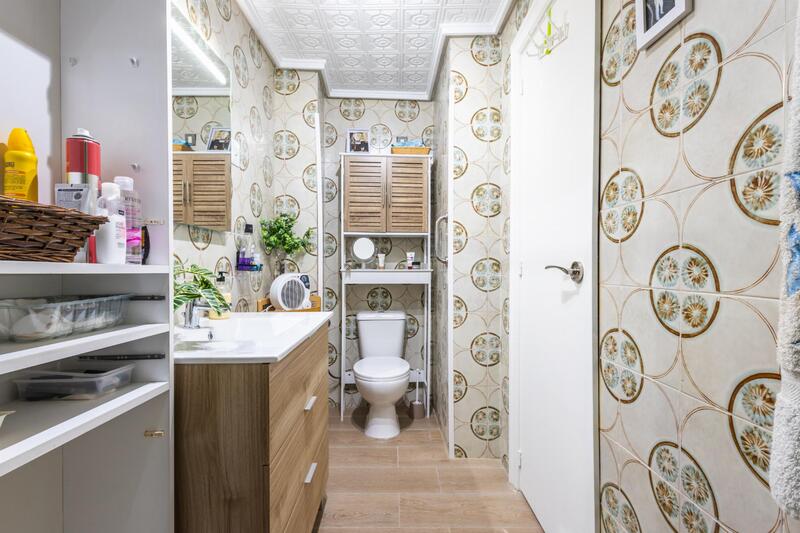 2 Cuarto Apartamento en venta