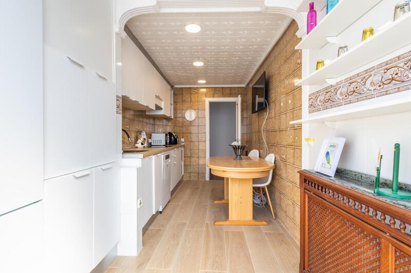 2 Cuarto Apartamento en venta