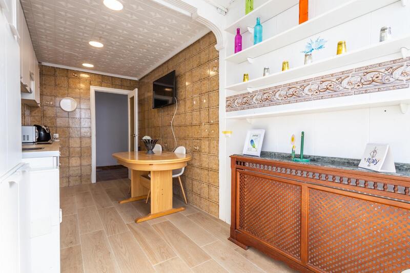 2 Cuarto Apartamento en venta