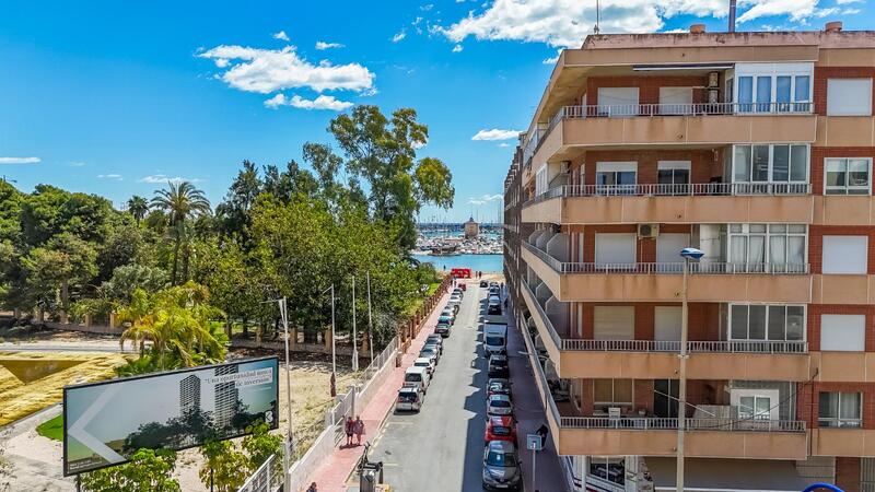2 Cuarto Apartamento en venta