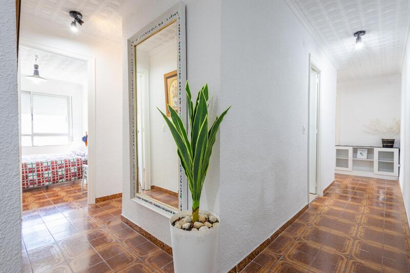 2 Cuarto Apartamento en venta