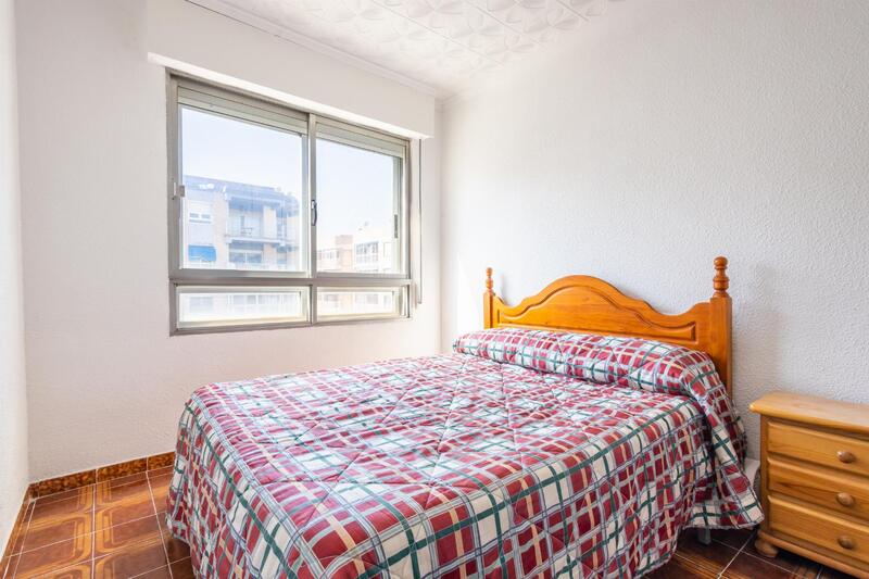 2 Cuarto Apartamento en venta