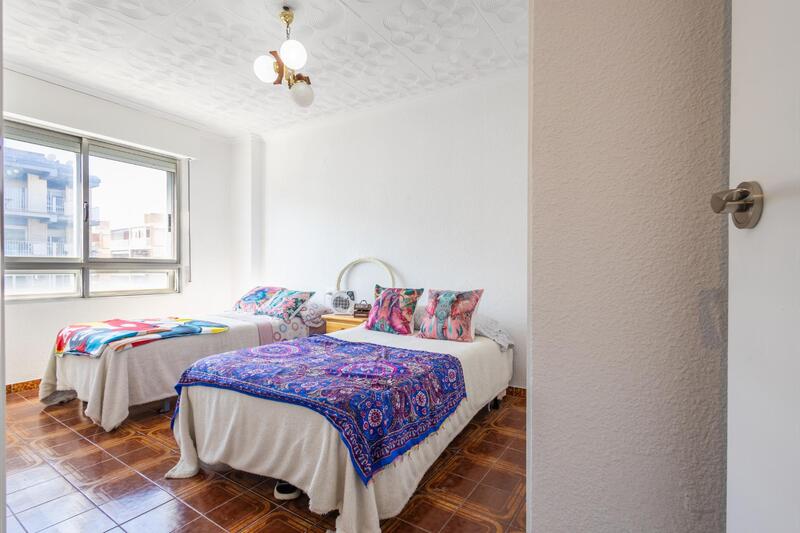 2 Cuarto Apartamento en venta