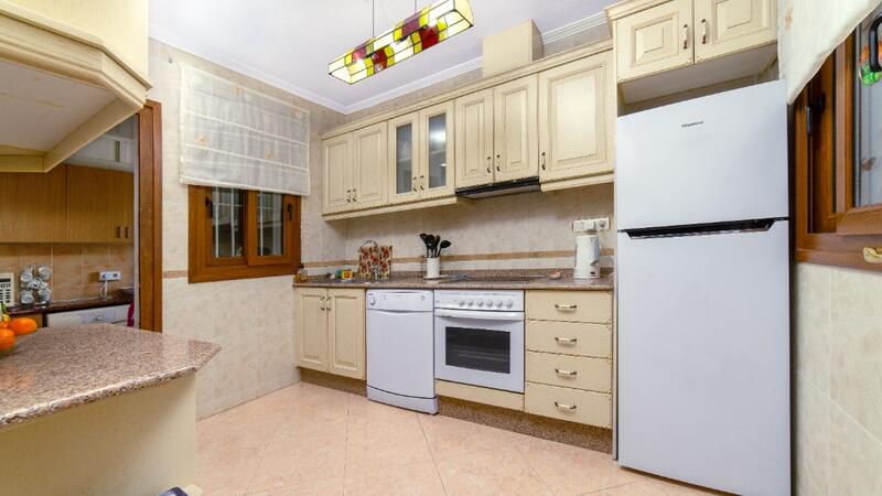 2 Schlafzimmer Villa zu verkaufen