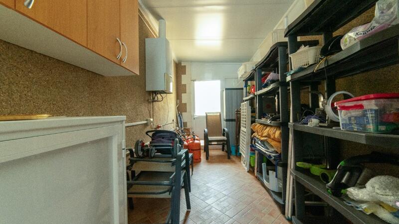 2 Schlafzimmer Villa zu verkaufen